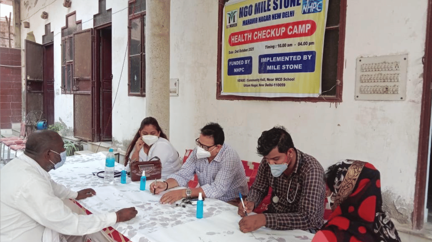 Indo Global Healthcare Institute College Activities photo 48